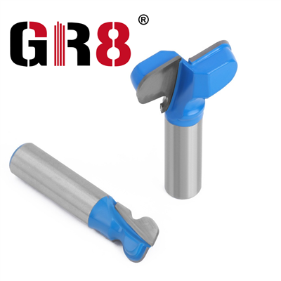 Dvostruki bit prsta curver