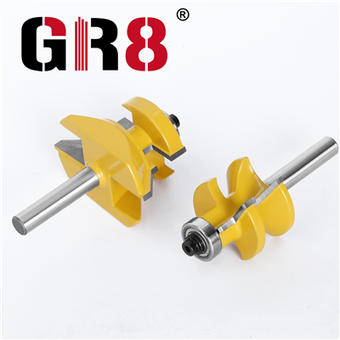 Podni & V zglobni set