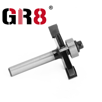 T-Type Bit sa ležajem